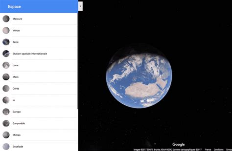 acacia solaire|Google Maps.
